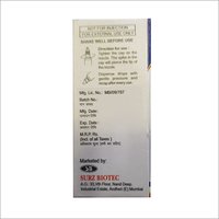 Neomycin Beclomethasone Dipropionate Chlotrimazaole And Lignocaine Hydrochloride Ear Drops
