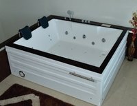 Appollo PRISA 6X3 Feet Jacuzzi Bath Tub