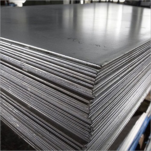 3 Mm Industrial Ms Sheet