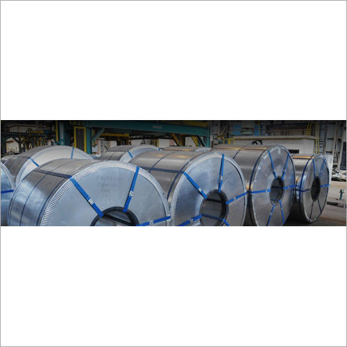 Industrial Cold Roll Steel Sheet