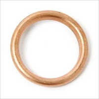 Ring Joint Copper Gasket