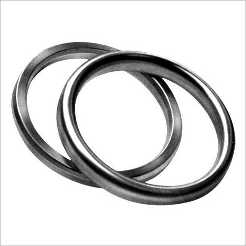 Silver Ring Gasket