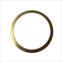 Golden Copper Ring Gasket