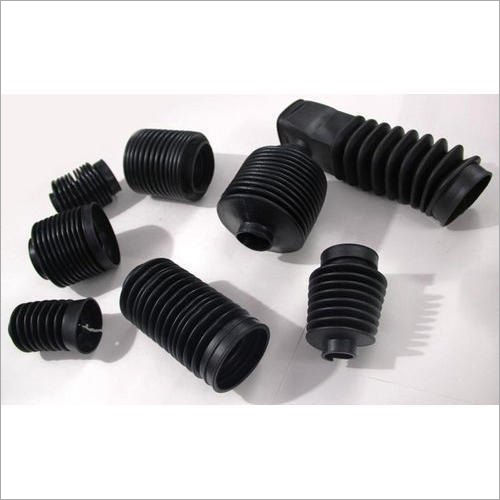 Rubber Bellows