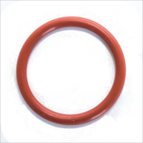 Silicone Ring Gasket