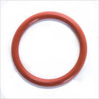 Silicone Ring Gasket