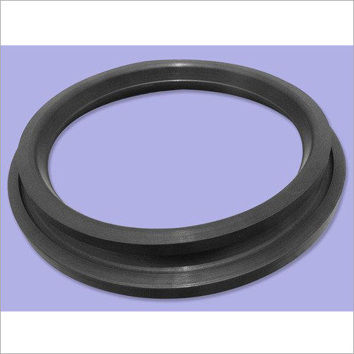 Rubber seal