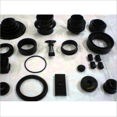 Industrial Rubber Component