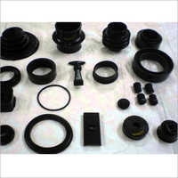 Industrial Rubber Component - Application: Sealing