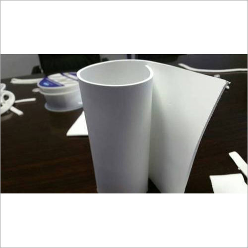 PTFE Gasket Sheet