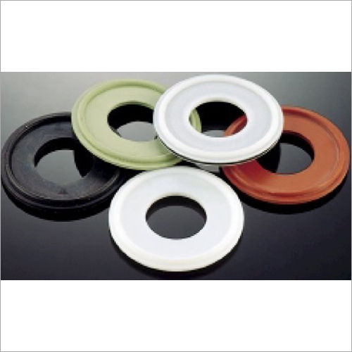 PTFE Tri Clover Gasket