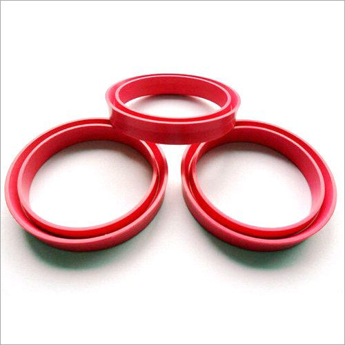 Silicone Gasket - Durable Industrial Grade, Heat Resistant and Flexible Design