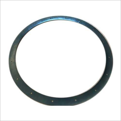 Neoprene Rubber Gasket - 1-10 mm Thickness, Black Color, Excellent Weather and Chemical Resistance, FDA and UL Certified