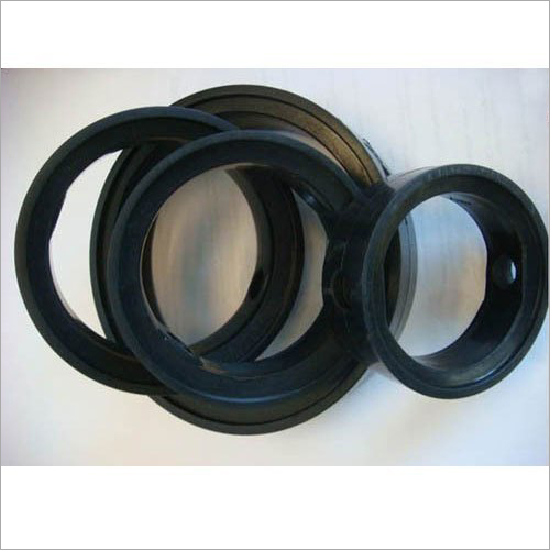 Valve Gasket - Gasket Coefficient: 0.6