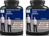 Speed Growth Height Capsules