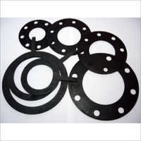 Ring Type Rubber And Fullface Gasket