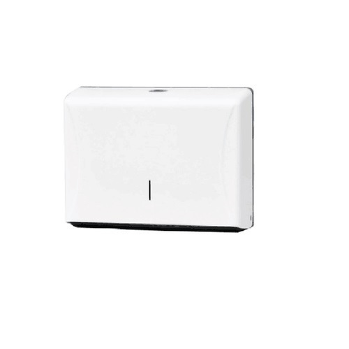 Mini Quadrate Dispenser
