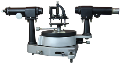 SPECTROMETER .