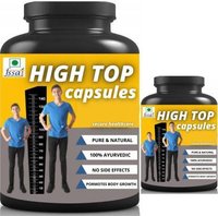 High Top best height increase medicine