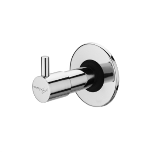 1 Inch Heavy Flush Cock By ARICCA FAUCET COMPANY