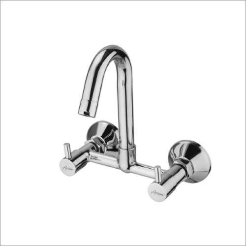 2 Way Sink Mixer