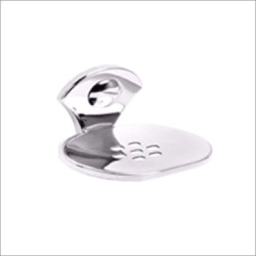 Steel Soap Dish By ARICCA FAUCET COMPANY