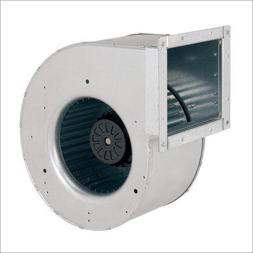 Forward Curved Centrifugal Blowers