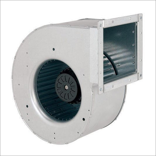 Industrial Centrifugal Air Blower With FRP Coating