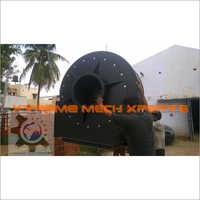 Centrifugal Suction Air Blowers