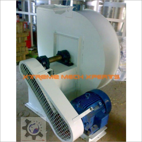 Fume Extraction Blowers