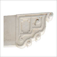 Cold Rolled White Grc Bracket