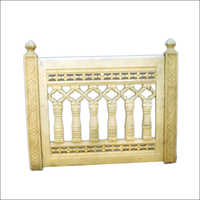40mm Rcc Railing Jali