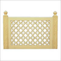 40mm Rcc Railing Jali