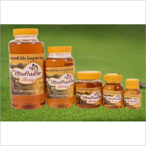 Madhukar Honey