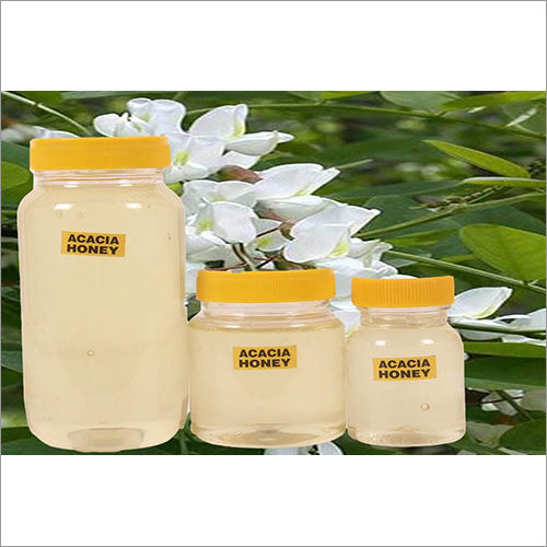 Acacia Honey