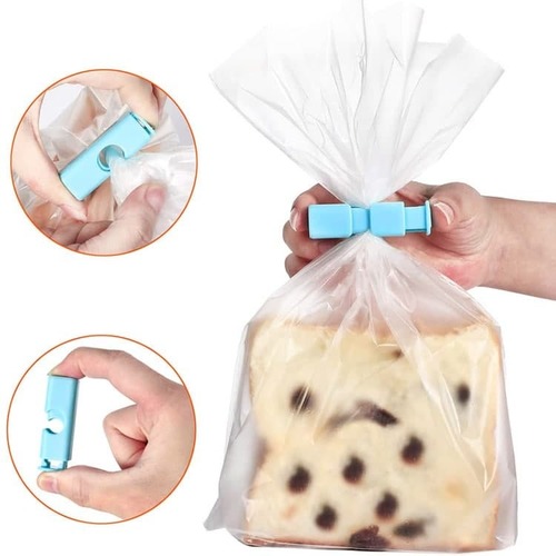 Food Bag Sealing Clip