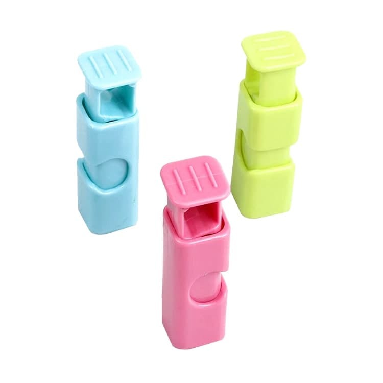 Food Bag Sealing Clip