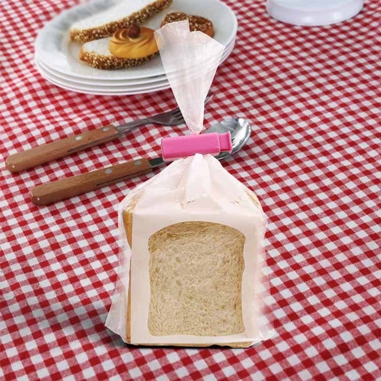 Food Bag Sealing Clip
