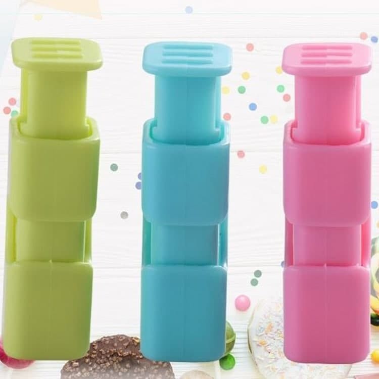 Food Bag Sealing Clip