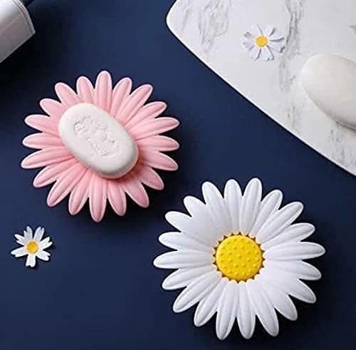 Flower Soap Dish