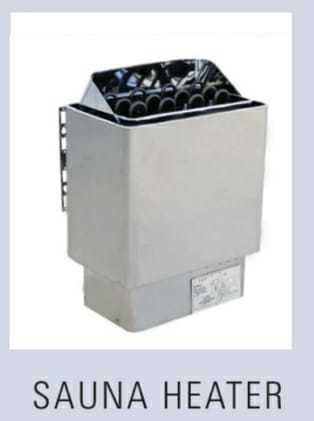 Sauna Heater 6.0KW