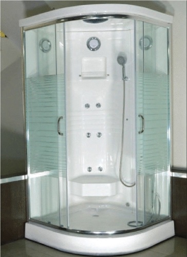 Steam Room Size: 1000X1000Mm