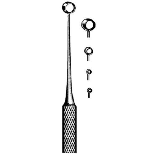 ConXport .  Chalazion Curette