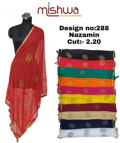 fancy nazamin dupatta