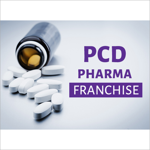 Allopathic PCD Pharma Franchise Bahraich