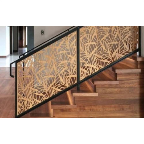 Staircase Railing