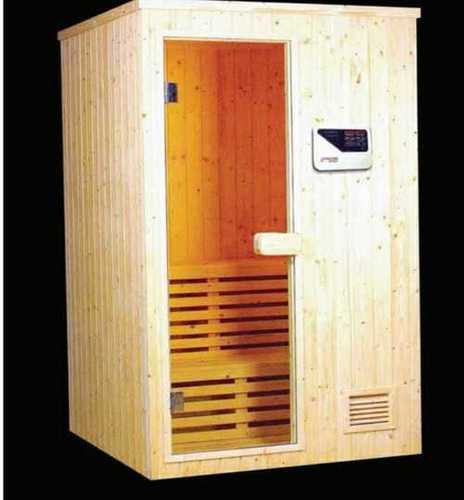 Sauna Bath 5x5x7 Ft