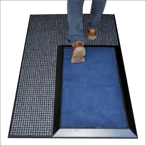 Disinfectant Mat By M R AND CO