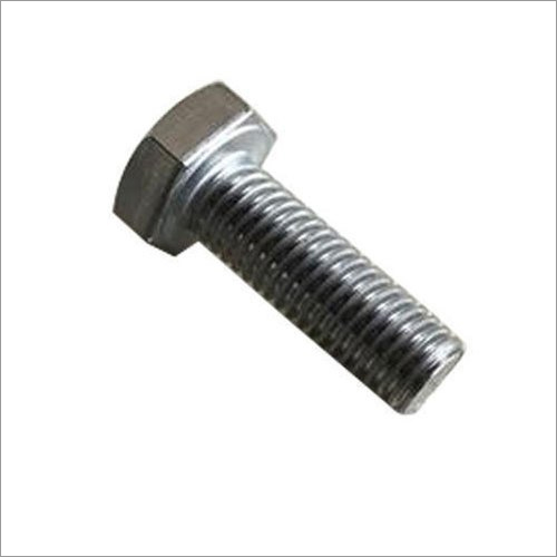 M10 X 30 MS Hex Bolt