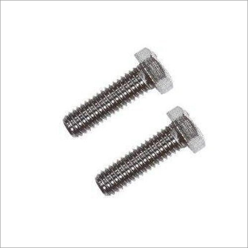 M12 X 30 Ms Hex Bolt